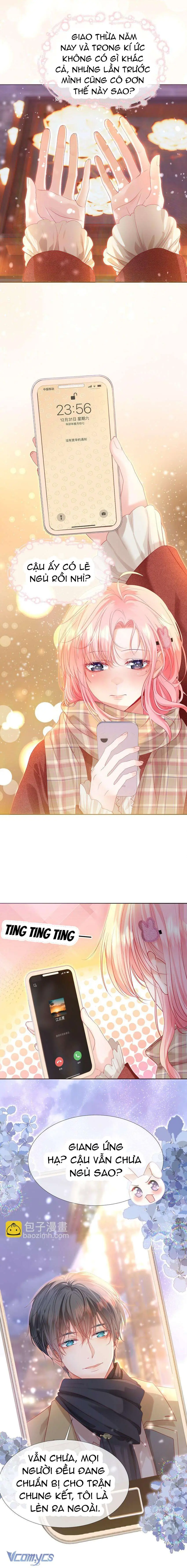 Xuyên Về Năm Đó Ông Xã Làm Hot Boy Học Đường Chapter 26 - Trang 9
