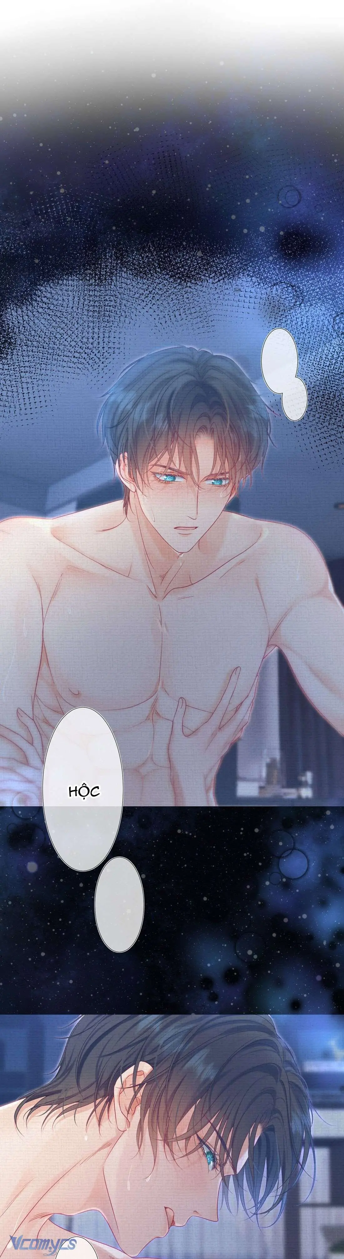 Xuyên Về Năm Đó Ông Xã Làm Hot Boy Học Đường Chapter 4 - Trang 18