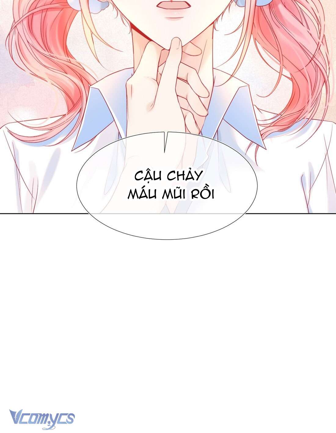 Xuyên Về Năm Đó Ông Xã Làm Hot Boy Học Đường Chapter 4 - Trang 22