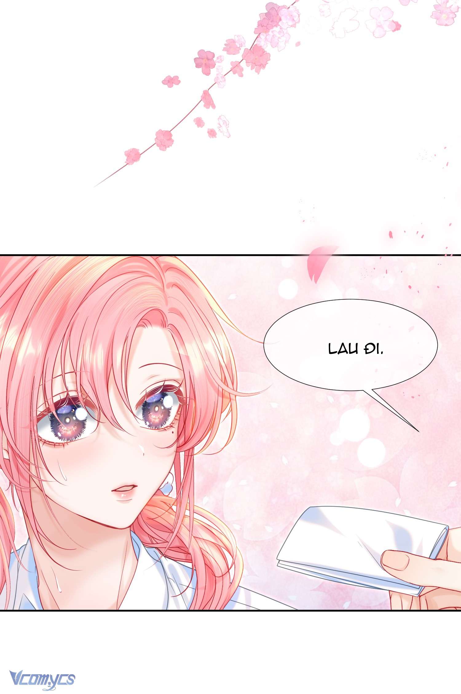 Xuyên Về Năm Đó Ông Xã Làm Hot Boy Học Đường Chapter 6 - Trang 11