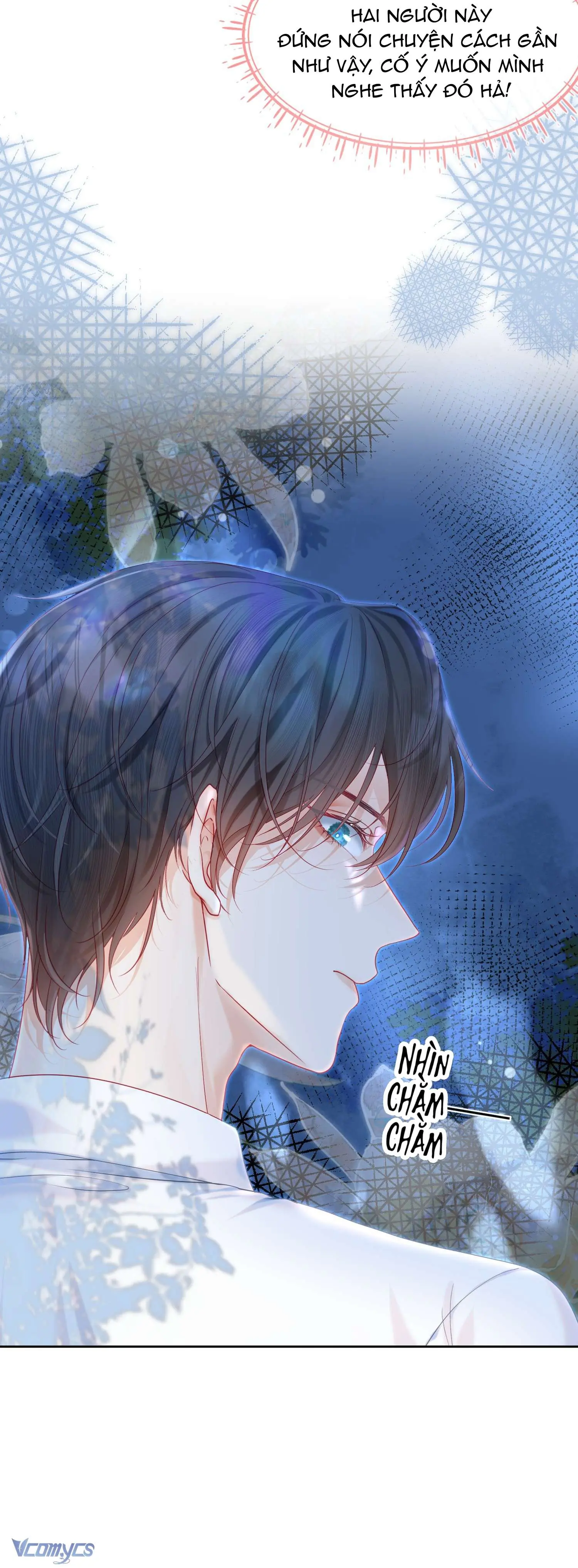 Xuyên Về Năm Đó Ông Xã Làm Hot Boy Học Đường Chapter 6 - Trang 15