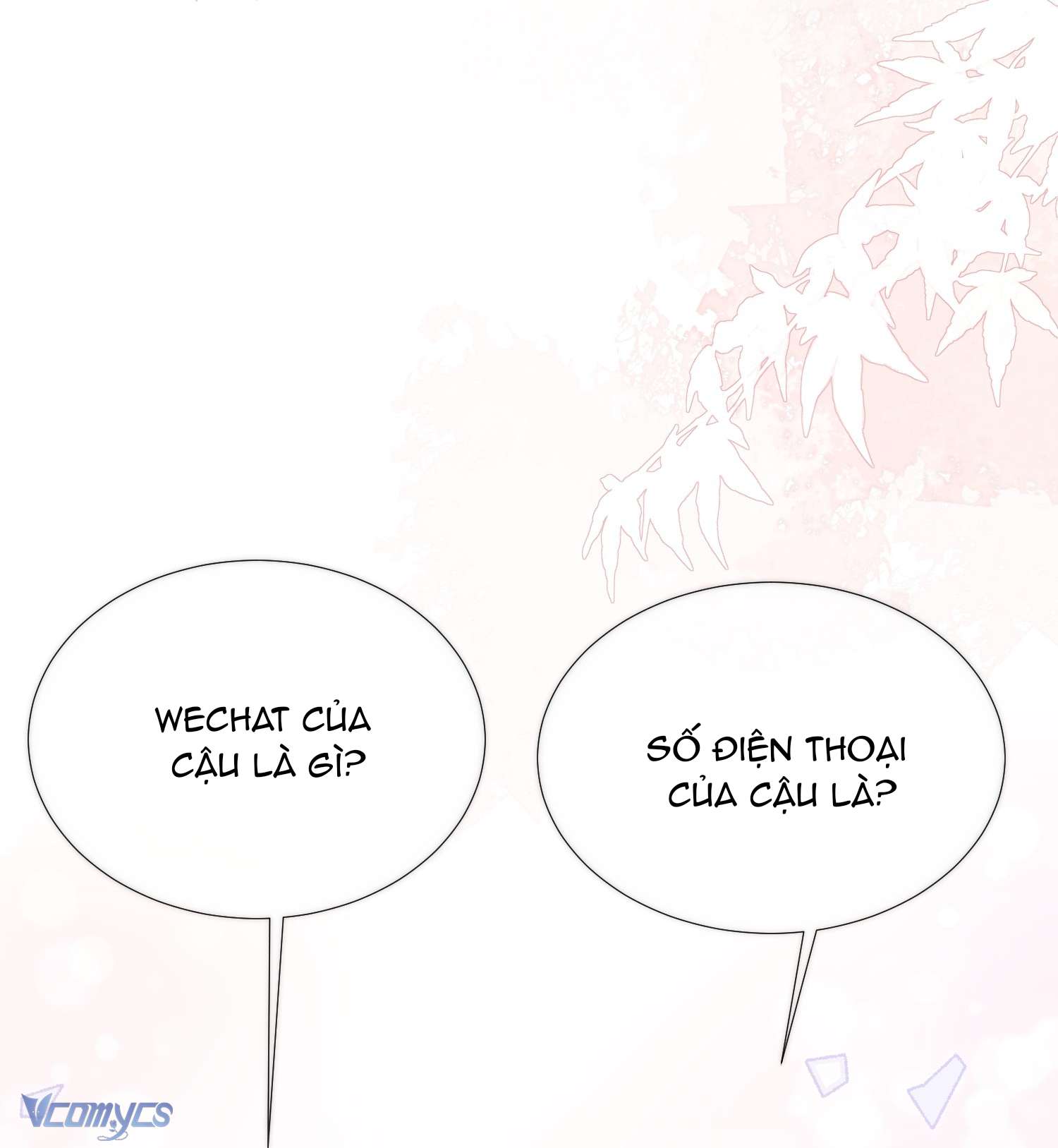 Xuyên Về Năm Đó Ông Xã Làm Hot Boy Học Đường Chapter 6 - Trang 18