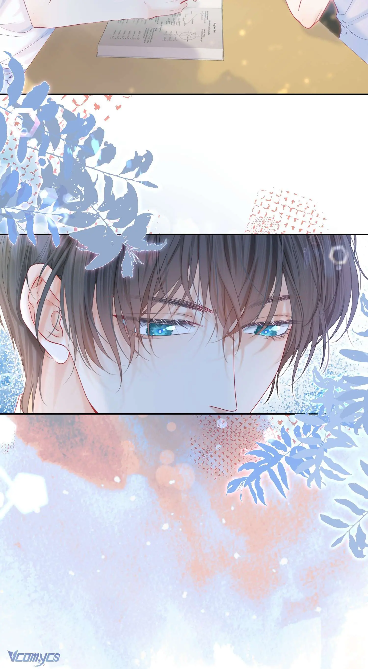Xuyên Về Năm Đó Ông Xã Làm Hot Boy Học Đường Chapter 6 - Trang 26