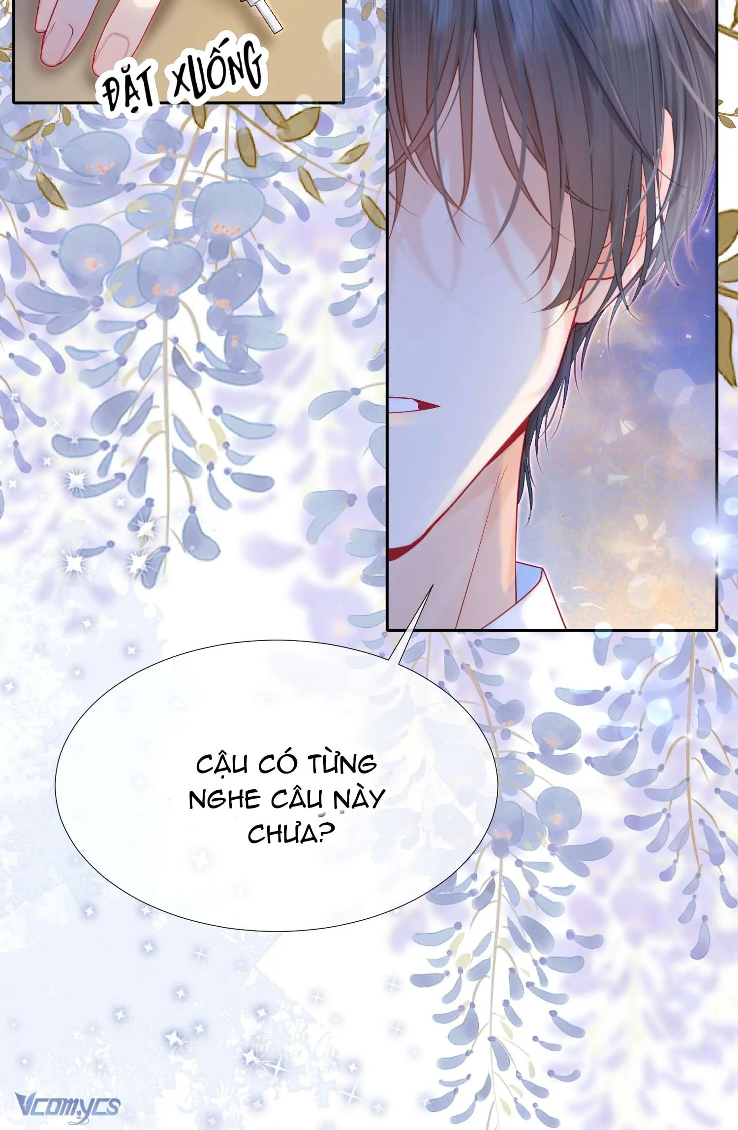 Xuyên Về Năm Đó Ông Xã Làm Hot Boy Học Đường Chapter 6 - Trang 29