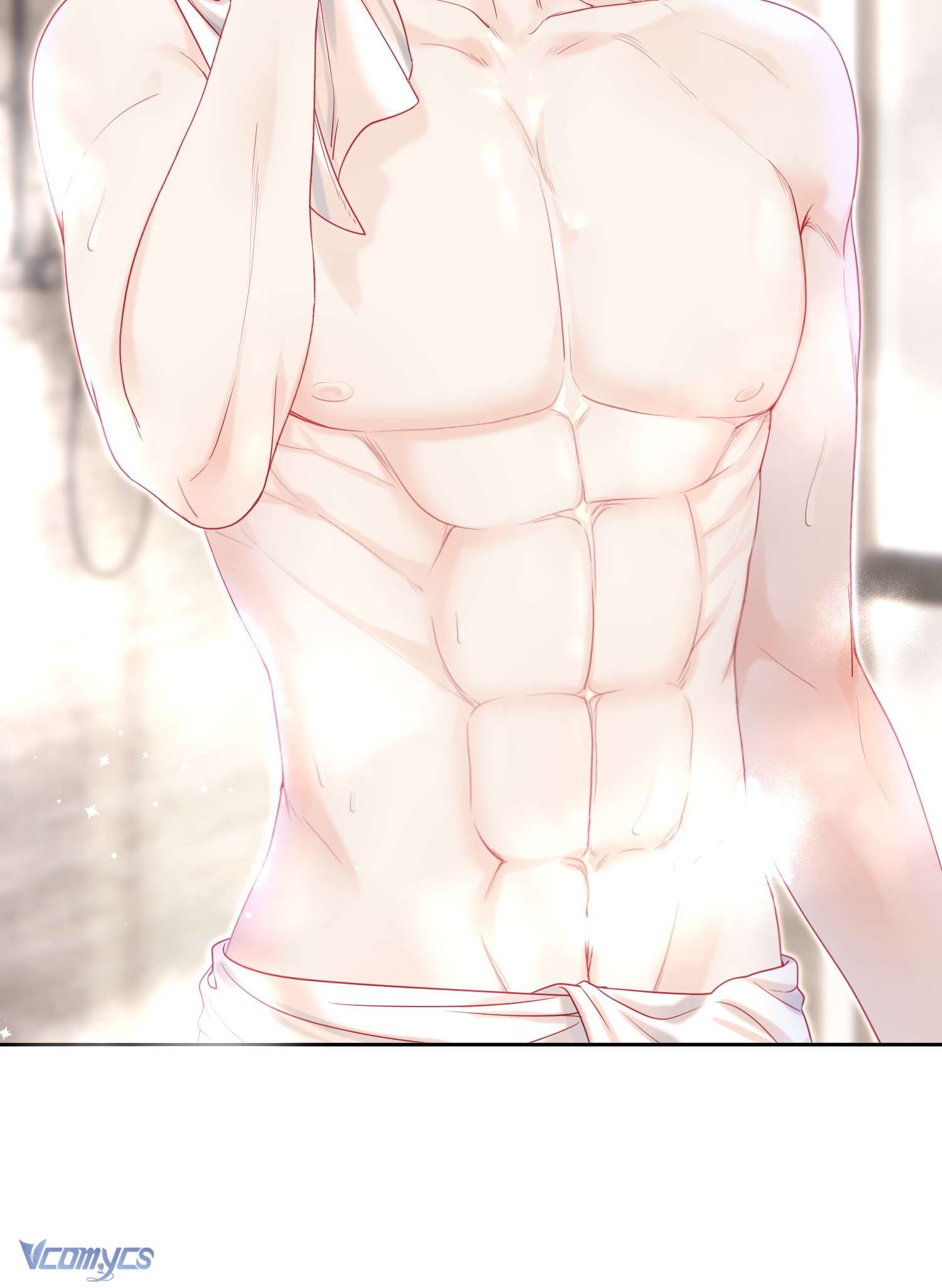 Xuyên Về Năm Đó Ông Xã Làm Hot Boy Học Đường Chapter 6 - Trang 35