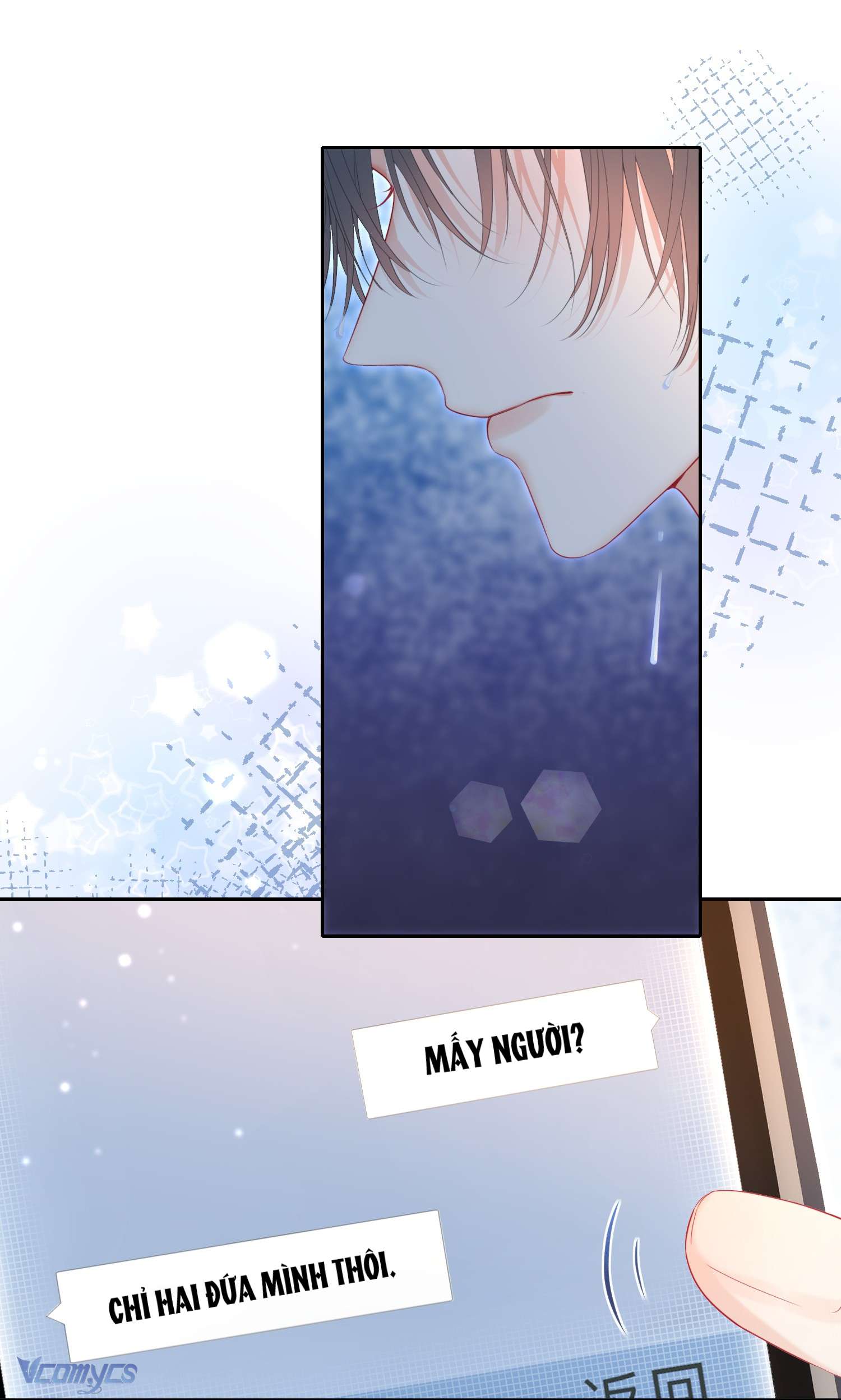 Xuyên Về Năm Đó Ông Xã Làm Hot Boy Học Đường Chapter 6 - Trang 39