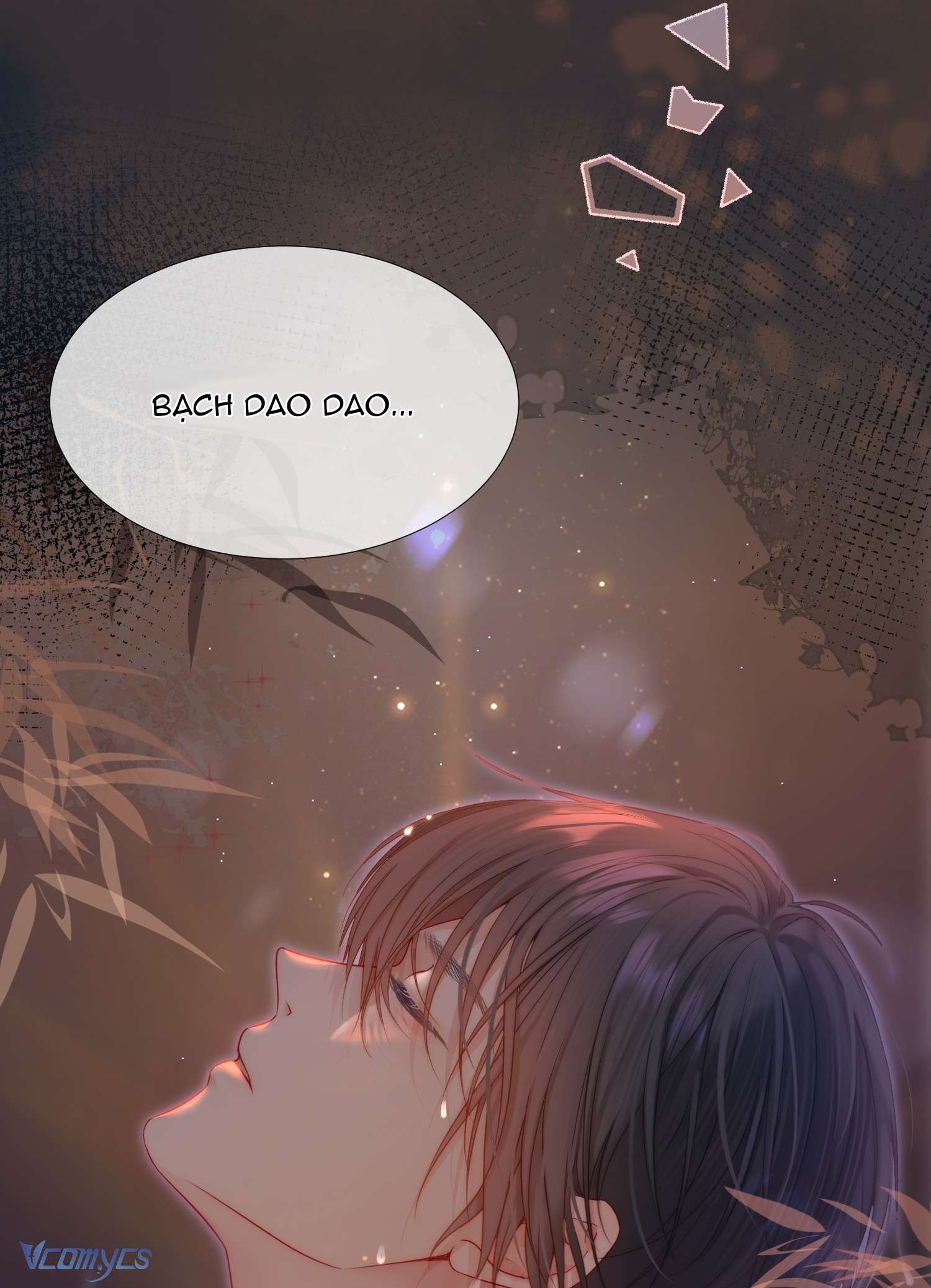 Xuyên Về Năm Đó Ông Xã Làm Hot Boy Học Đường Chapter 6 - Trang 44