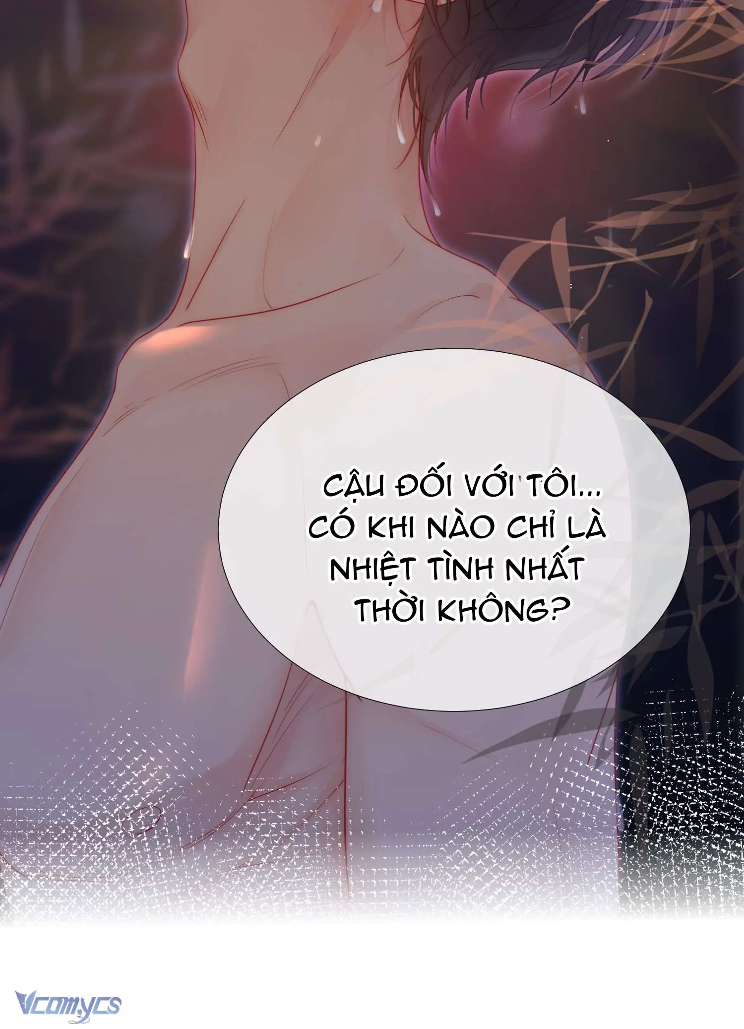 Xuyên Về Năm Đó Ông Xã Làm Hot Boy Học Đường Chapter 6 - Trang 45