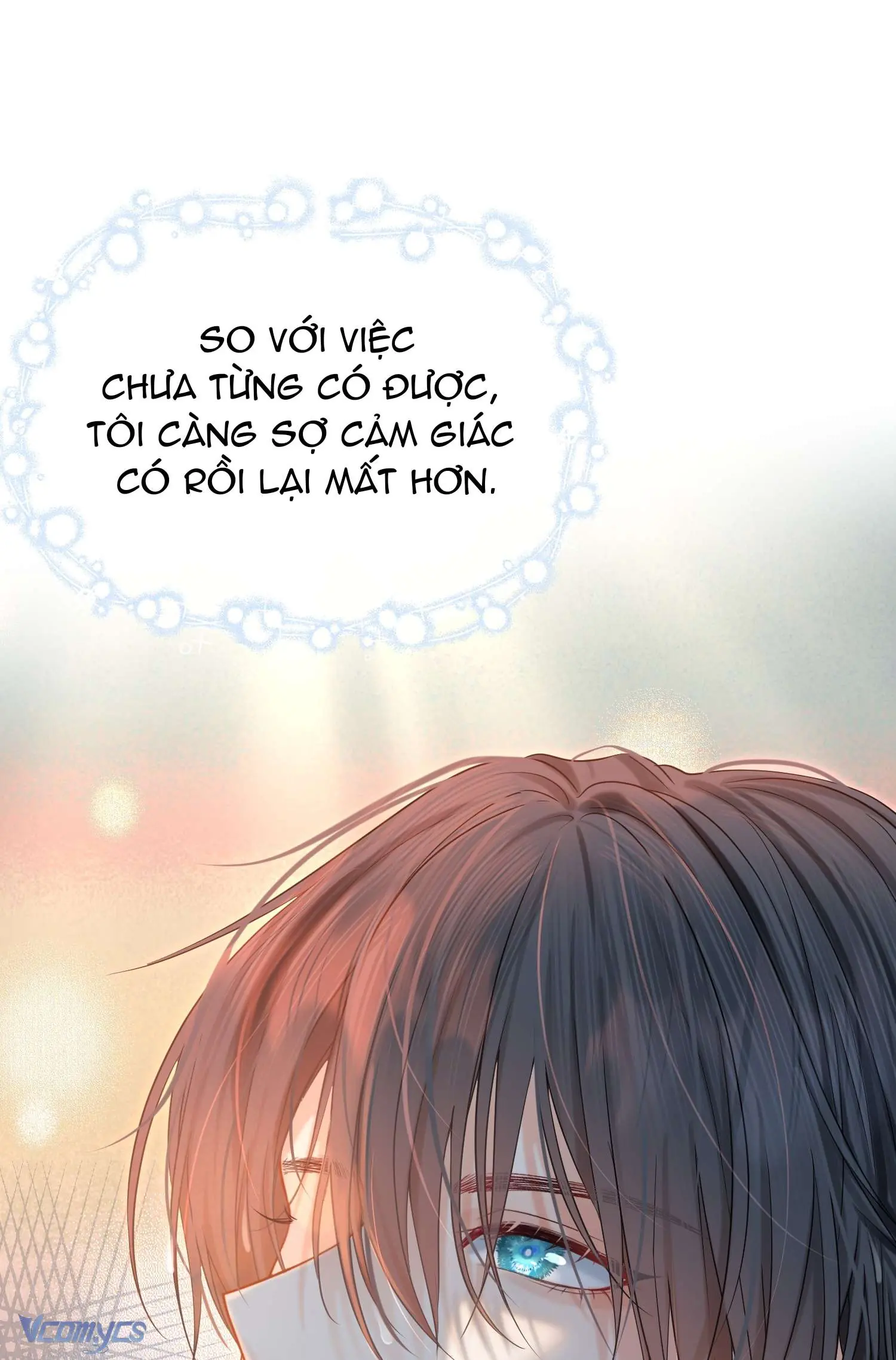 Xuyên Về Năm Đó Ông Xã Làm Hot Boy Học Đường Chapter 6 - Trang 46