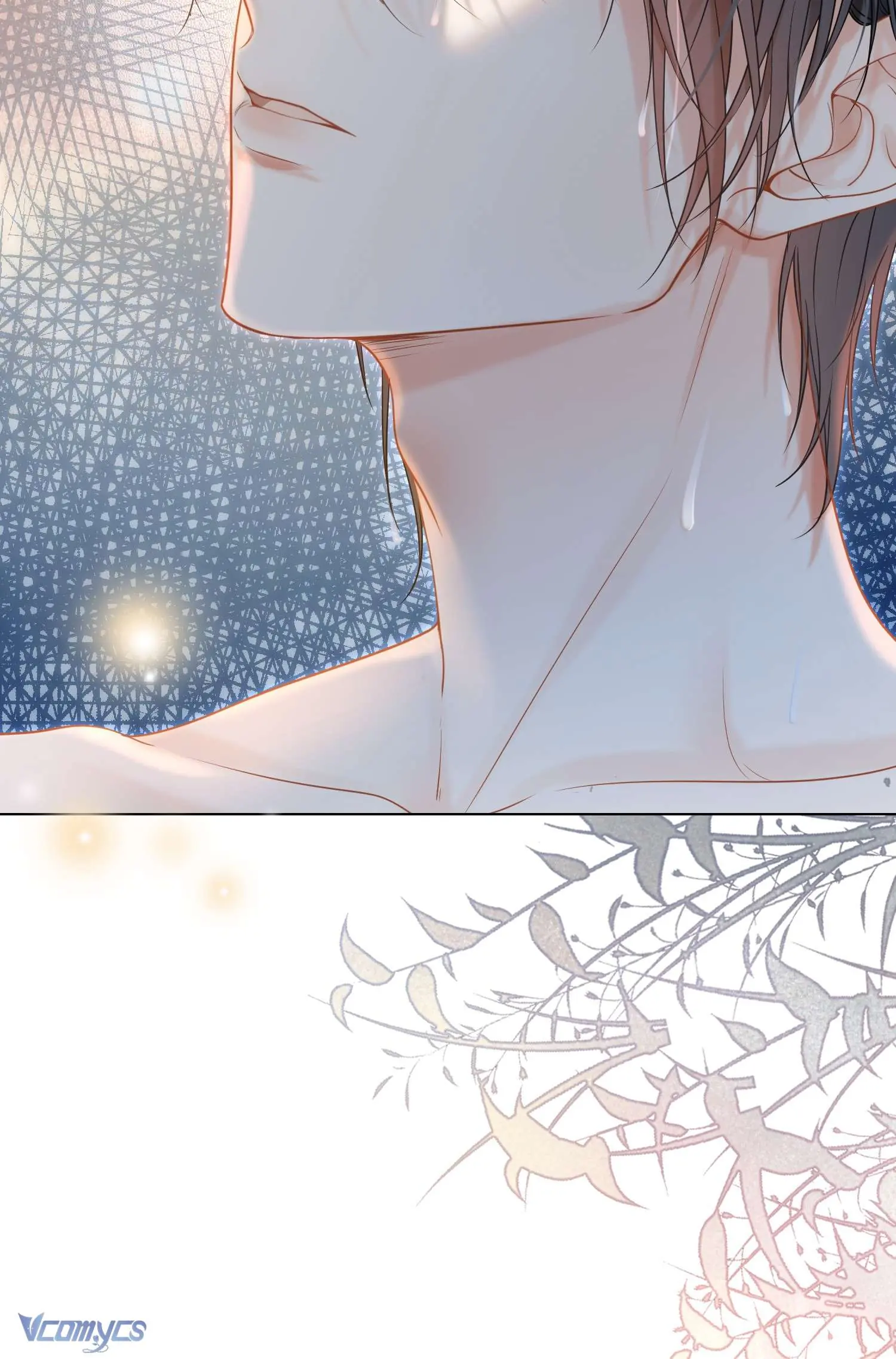 Xuyên Về Năm Đó Ông Xã Làm Hot Boy Học Đường Chapter 6 - Trang 47