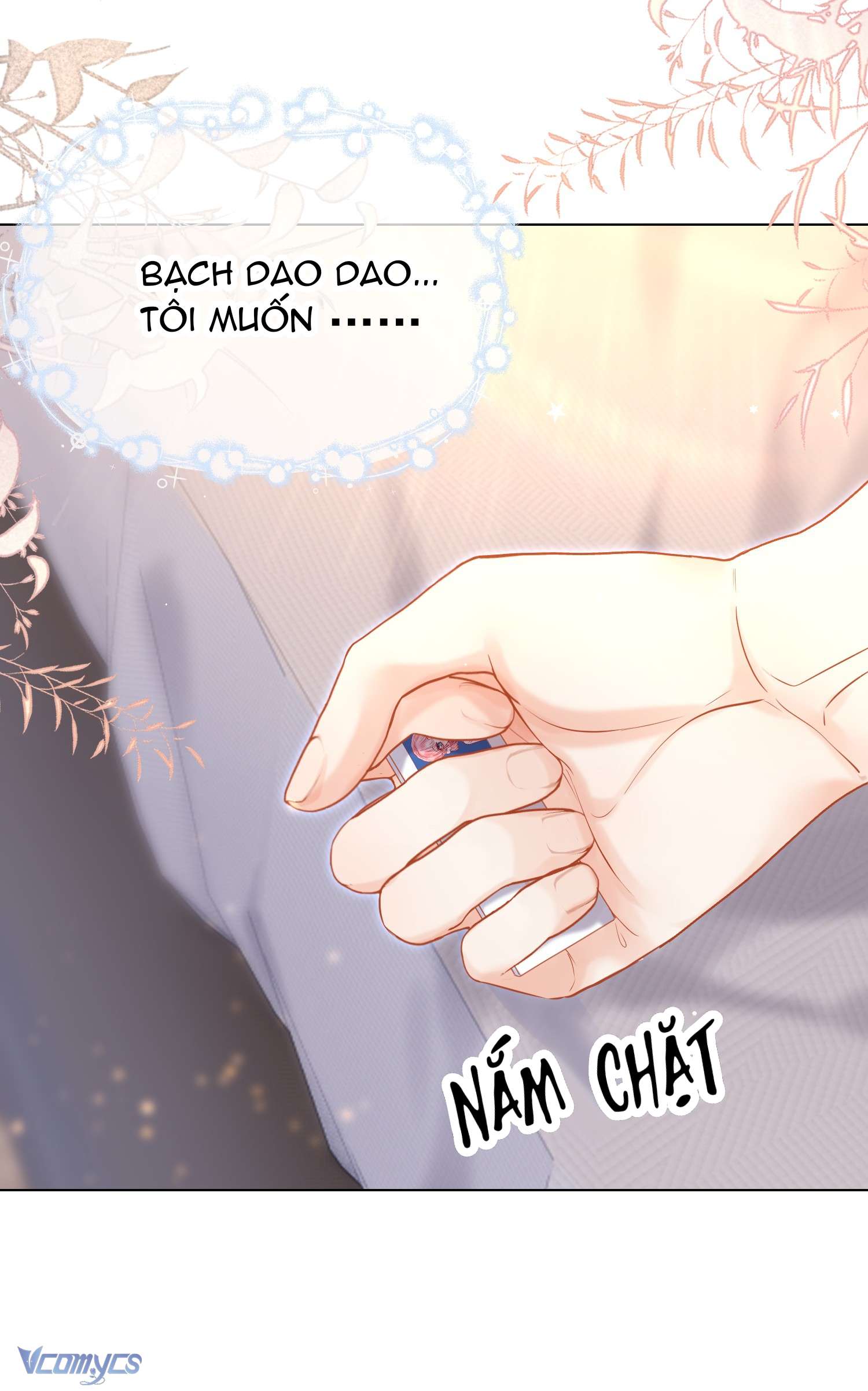 Xuyên Về Năm Đó Ông Xã Làm Hot Boy Học Đường Chapter 6 - Trang 48