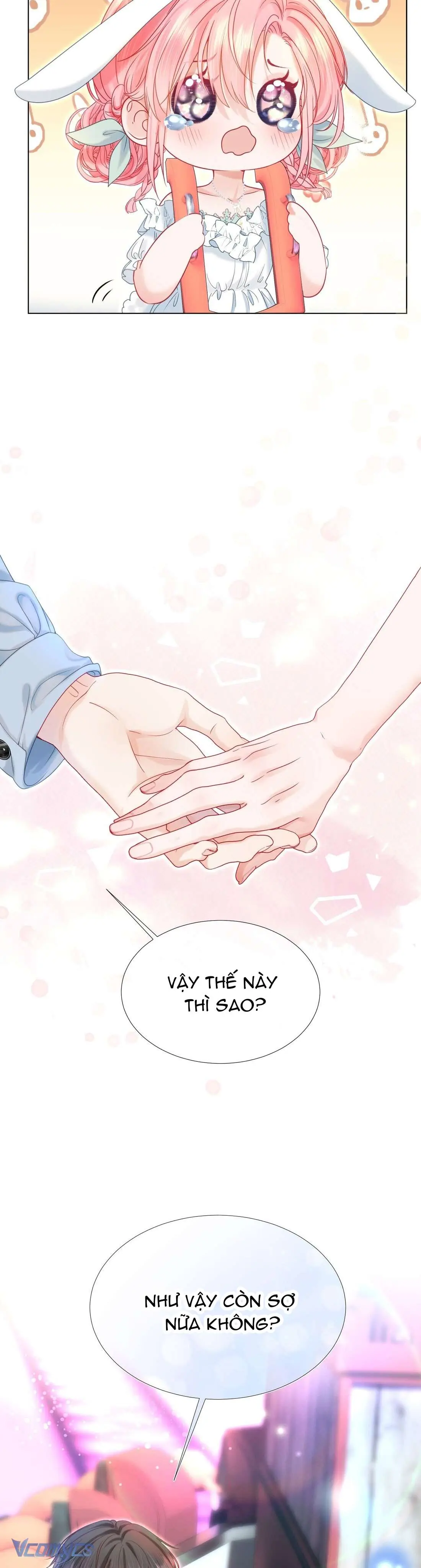 Xuyên Về Năm Đó Ông Xã Làm Hot Boy Học Đường Chapter 8 - Trang 15