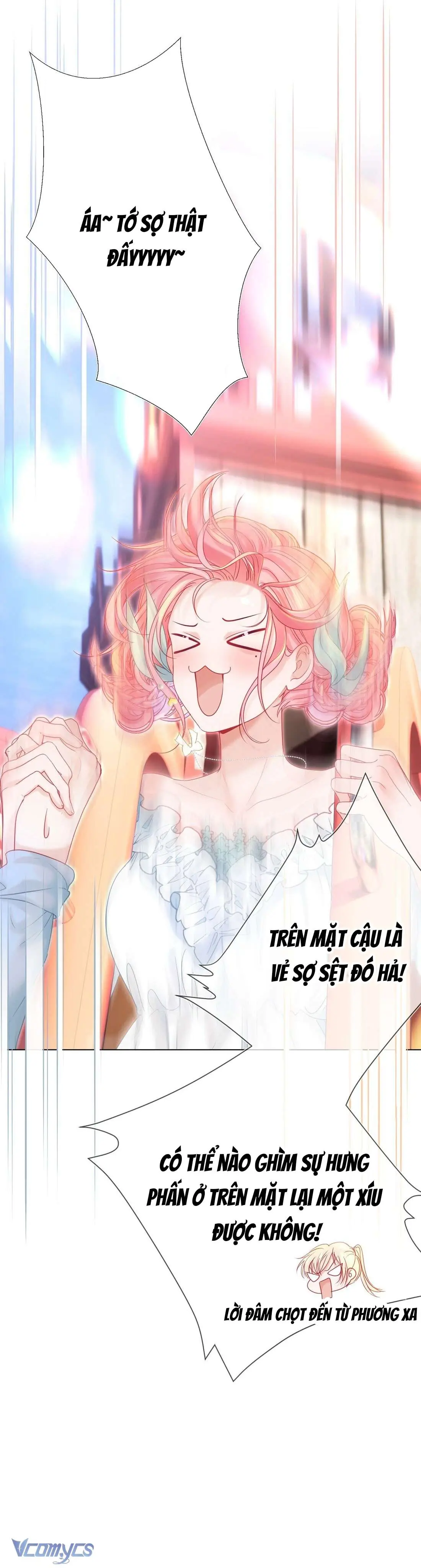 Xuyên Về Năm Đó Ông Xã Làm Hot Boy Học Đường Chapter 8 - Trang 18