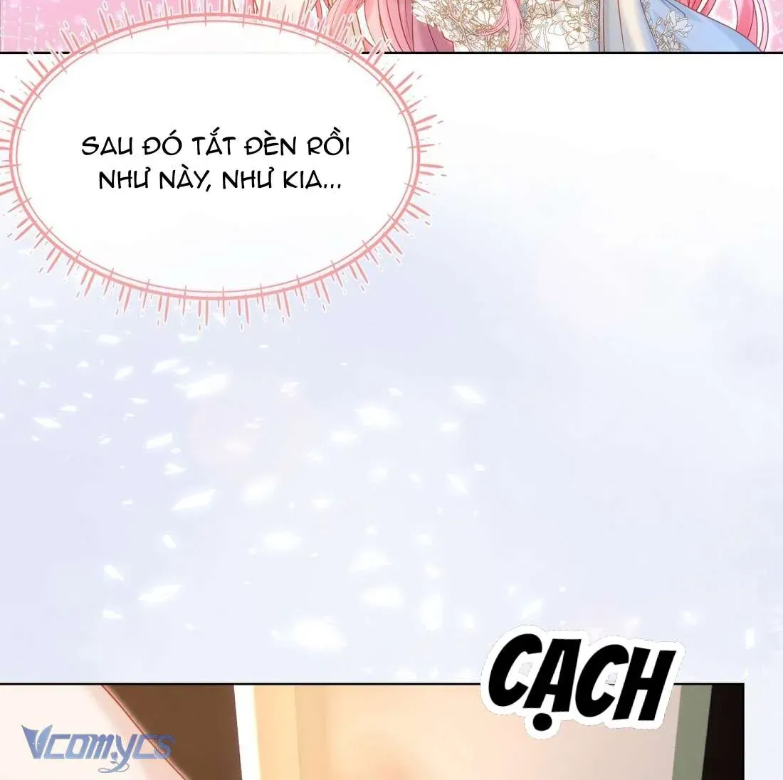 Xuyên Về Năm Đó Ông Xã Làm Hot Boy Học Đường Chapter 9.1 - Trang 16