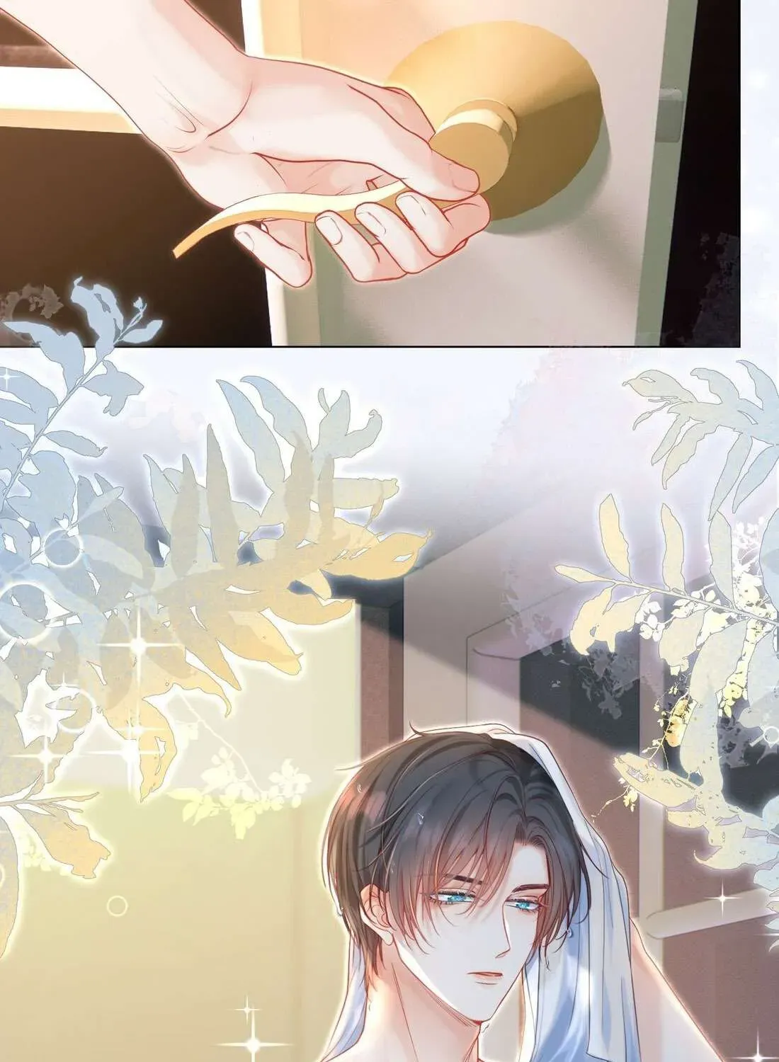 Xuyên Về Năm Đó Ông Xã Làm Hot Boy Học Đường Chapter 9.1 - Trang 17