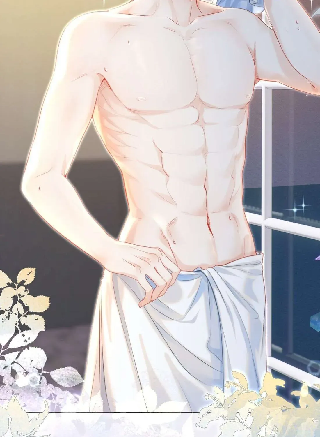 Xuyên Về Năm Đó Ông Xã Làm Hot Boy Học Đường Chapter 9.1 - Trang 18