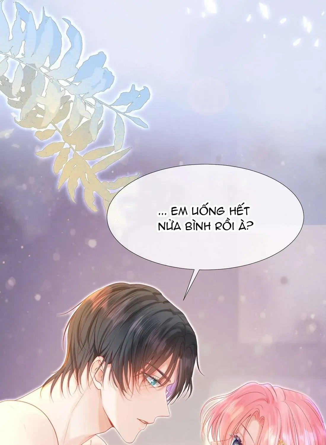 Xuyên Về Năm Đó Ông Xã Làm Hot Boy Học Đường Chapter 9.1 - Trang 20