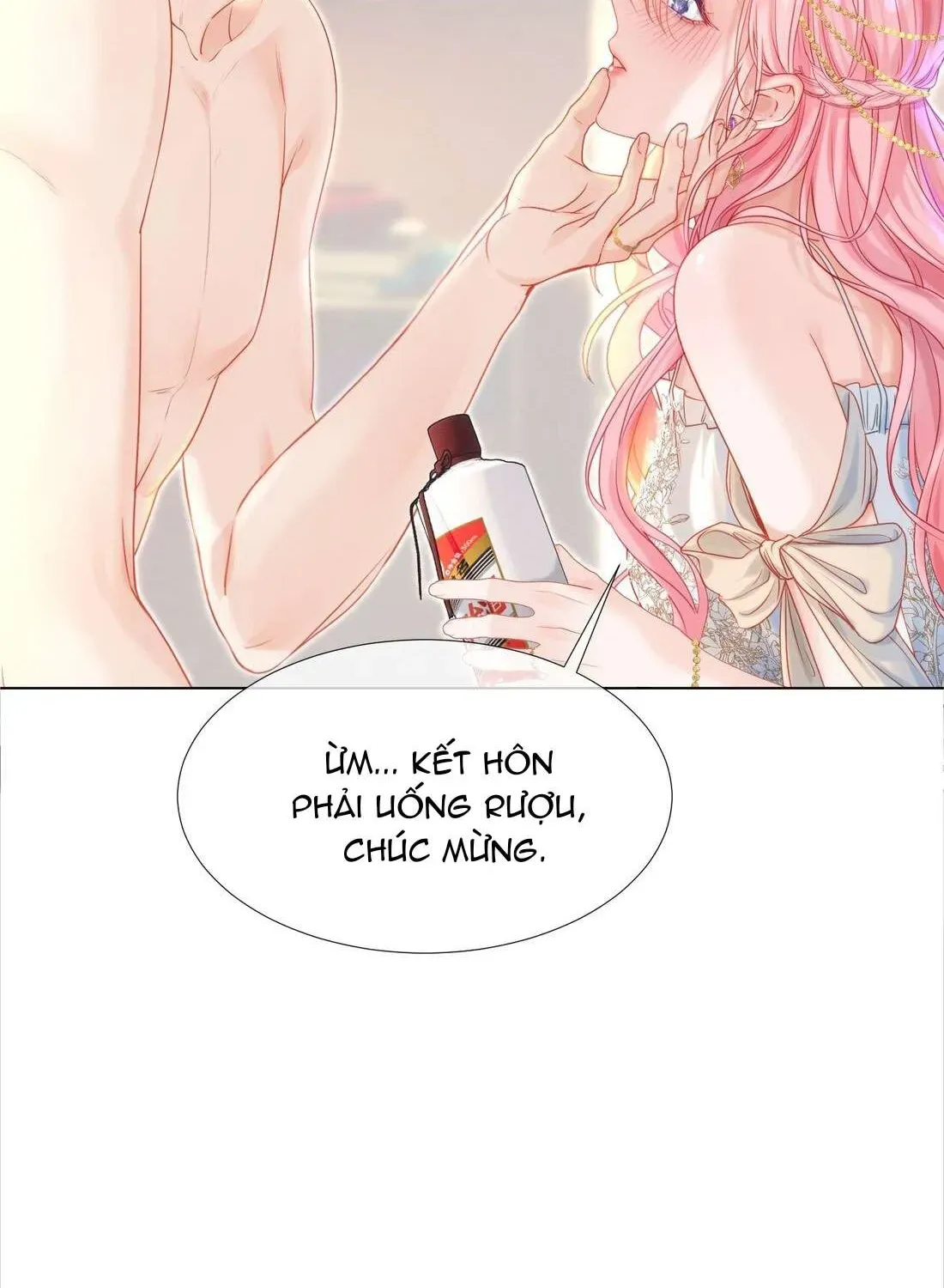 Xuyên Về Năm Đó Ông Xã Làm Hot Boy Học Đường Chapter 9.1 - Trang 21