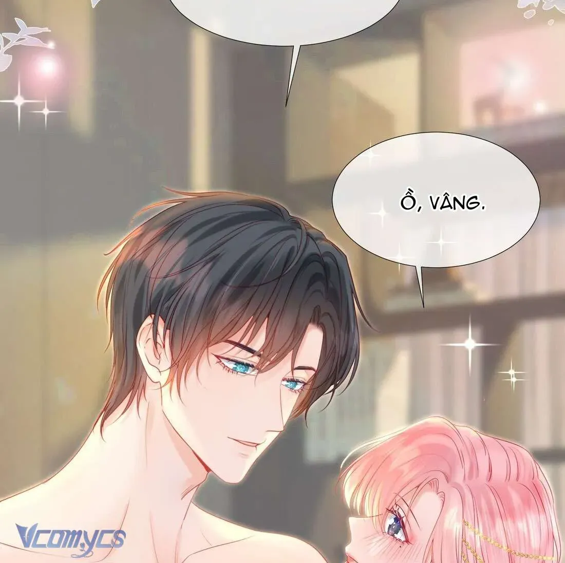 Xuyên Về Năm Đó Ông Xã Làm Hot Boy Học Đường Chapter 9.1 - Trang 25