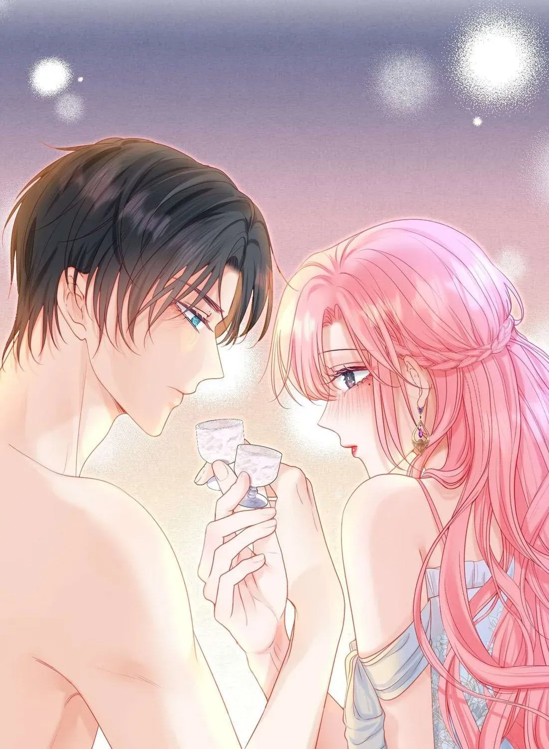 Xuyên Về Năm Đó Ông Xã Làm Hot Boy Học Đường Chapter 9.1 - Trang 27
