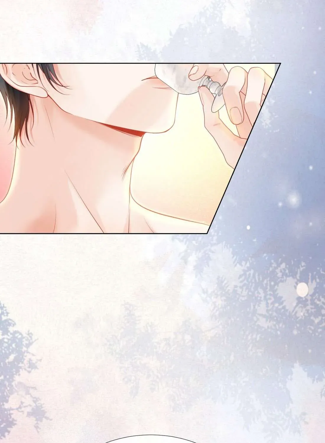 Xuyên Về Năm Đó Ông Xã Làm Hot Boy Học Đường Chapter 9.1 - Trang 29