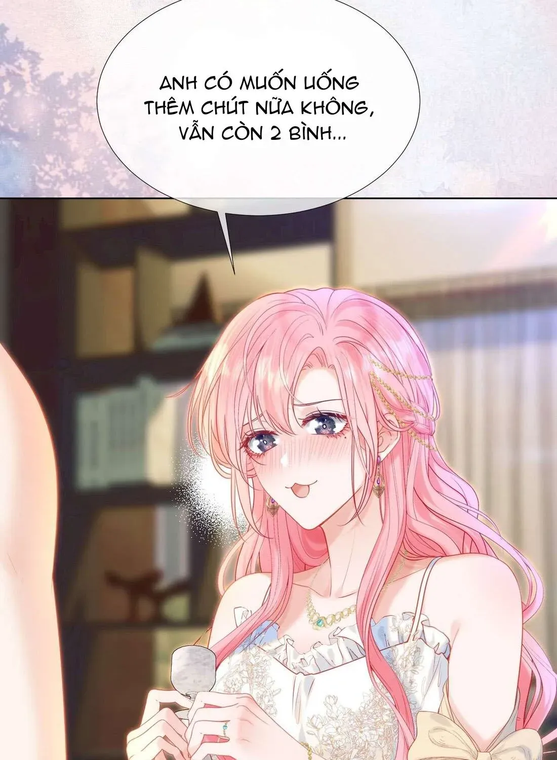 Xuyên Về Năm Đó Ông Xã Làm Hot Boy Học Đường Chapter 9.1 - Trang 30