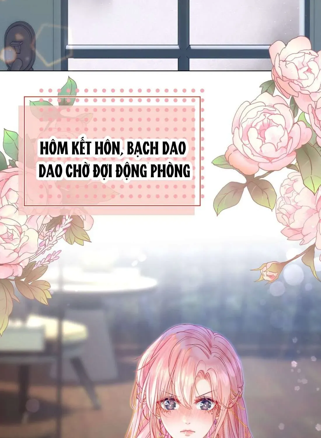 Xuyên Về Năm Đó Ông Xã Làm Hot Boy Học Đường Chapter 9.1 - Trang 8