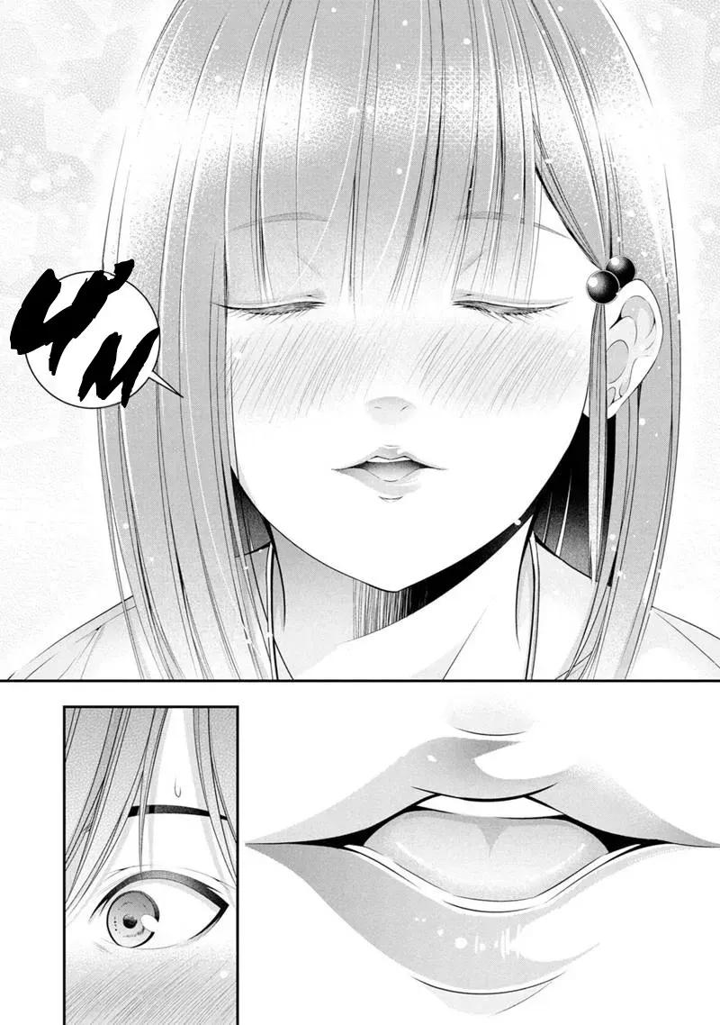 Xxx Ngay Khi Tan Trường Chapter 11.1 - Trang 16