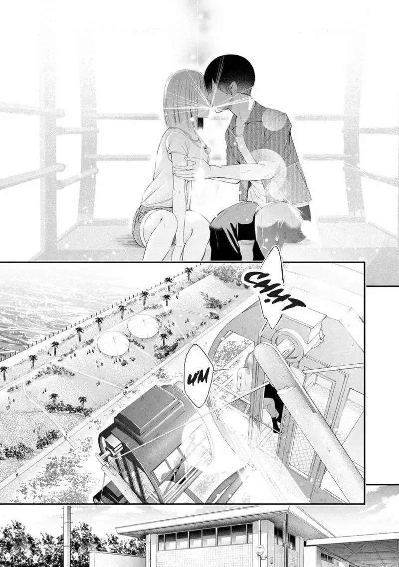 Xxx Ngay Khi Tan Trường Chapter 11.1 - Trang 17