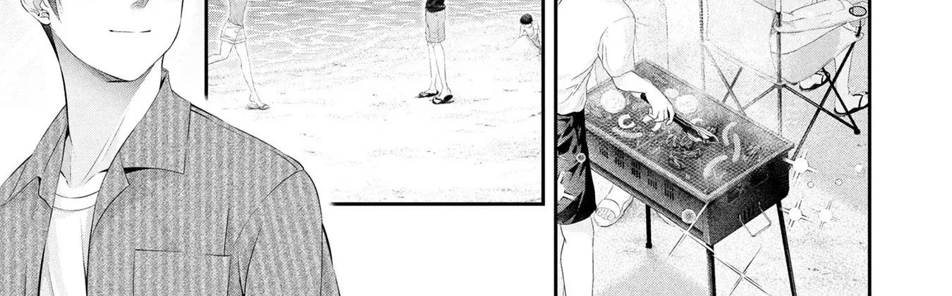 Xxx Ngay Khi Tan Trường Chapter 11.2 - Trang 20