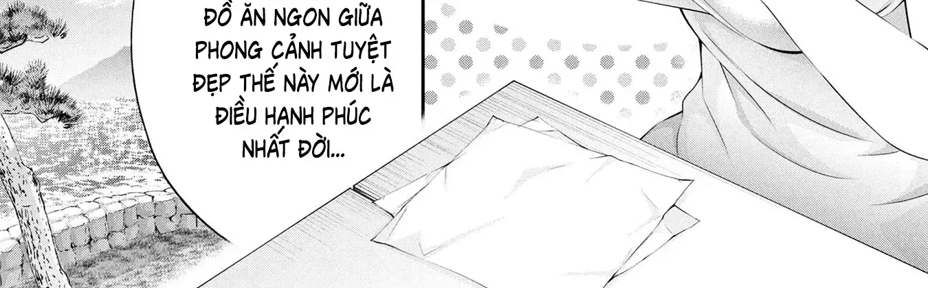 Xxx Ngay Khi Tan Trường Chapter 11.2 - Trang 28