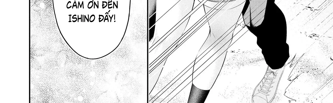 Xxx Ngay Khi Tan Trường Chapter 11.2 - Trang 42