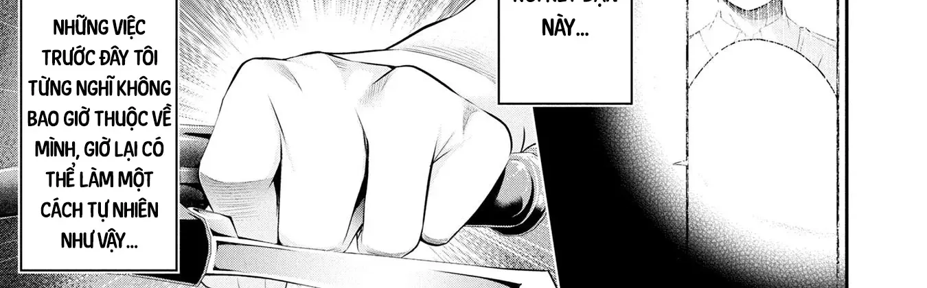Xxx Ngay Khi Tan Trường Chapter 11.2 - Trang 8