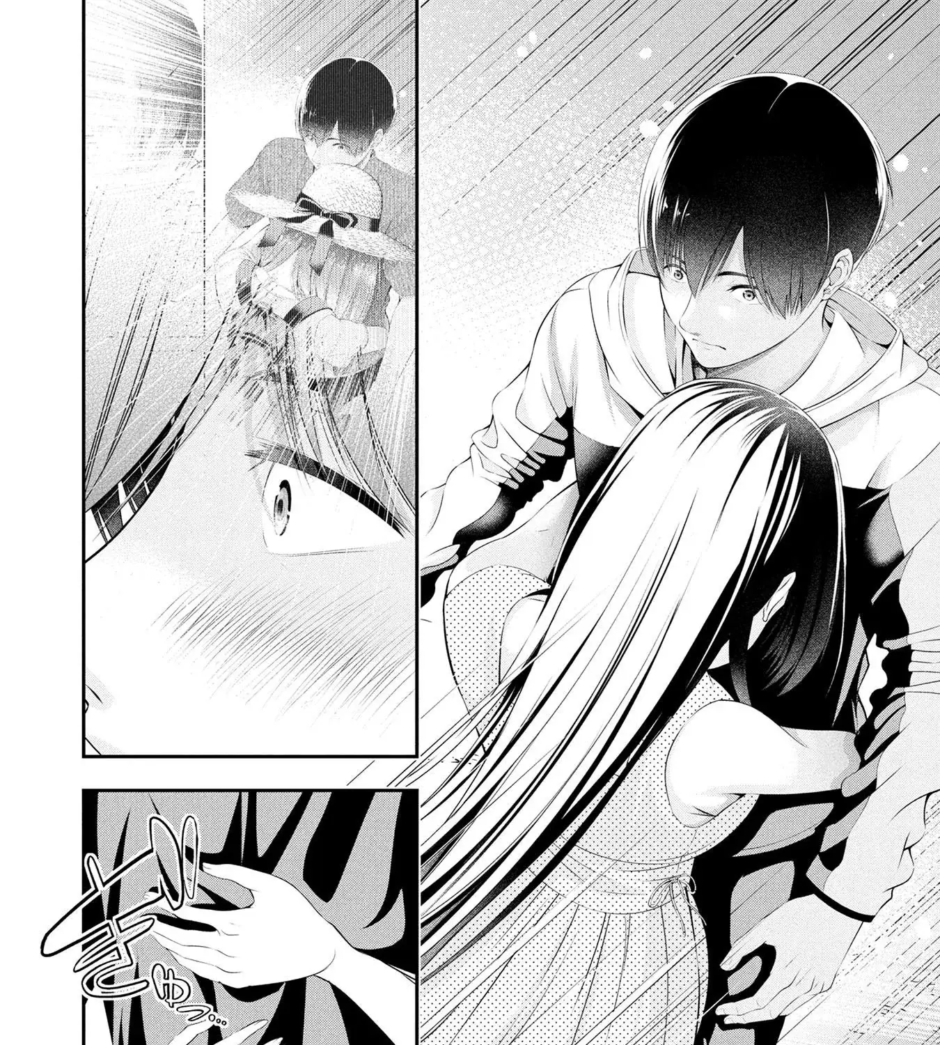 Xxx Ngay Khi Tan Trường Chapter 12.1 - Trang 13