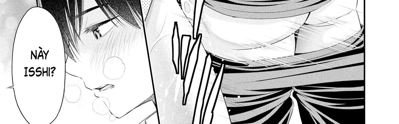 Xxx Ngay Khi Tan Trường Chapter 12.1 - Trang 20