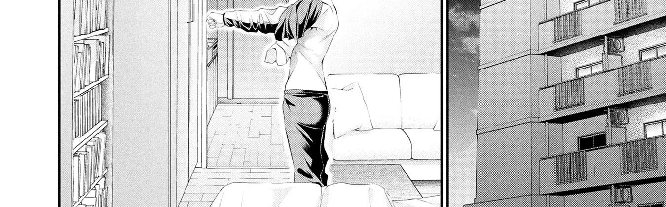 Xxx Ngay Khi Tan Trường Chapter 12.1 - Trang 6