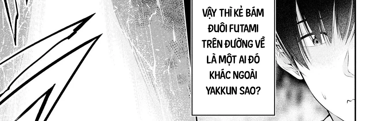 Xxx Ngay Khi Tan Trường Chapter 12.2 - Trang 38
