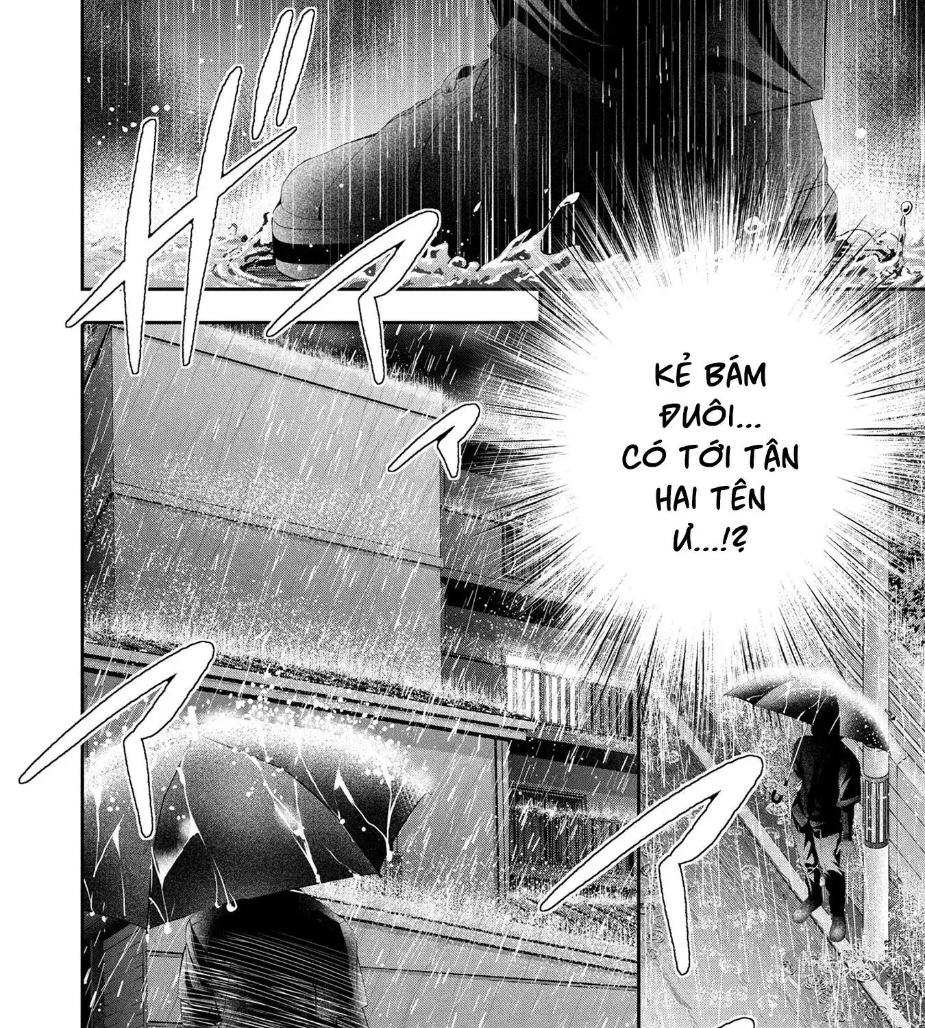 Xxx Ngay Khi Tan Trường Chapter 12.2 - Trang 39