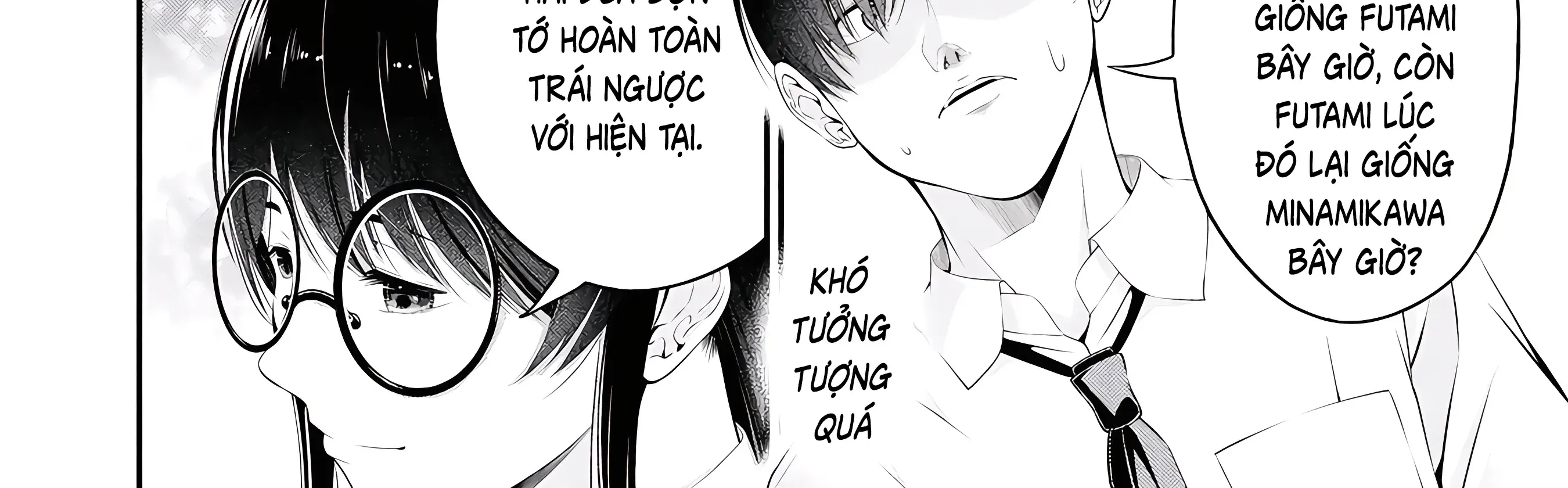 Xxx Ngay Khi Tan Trường Chapter 5 - Trang 25
