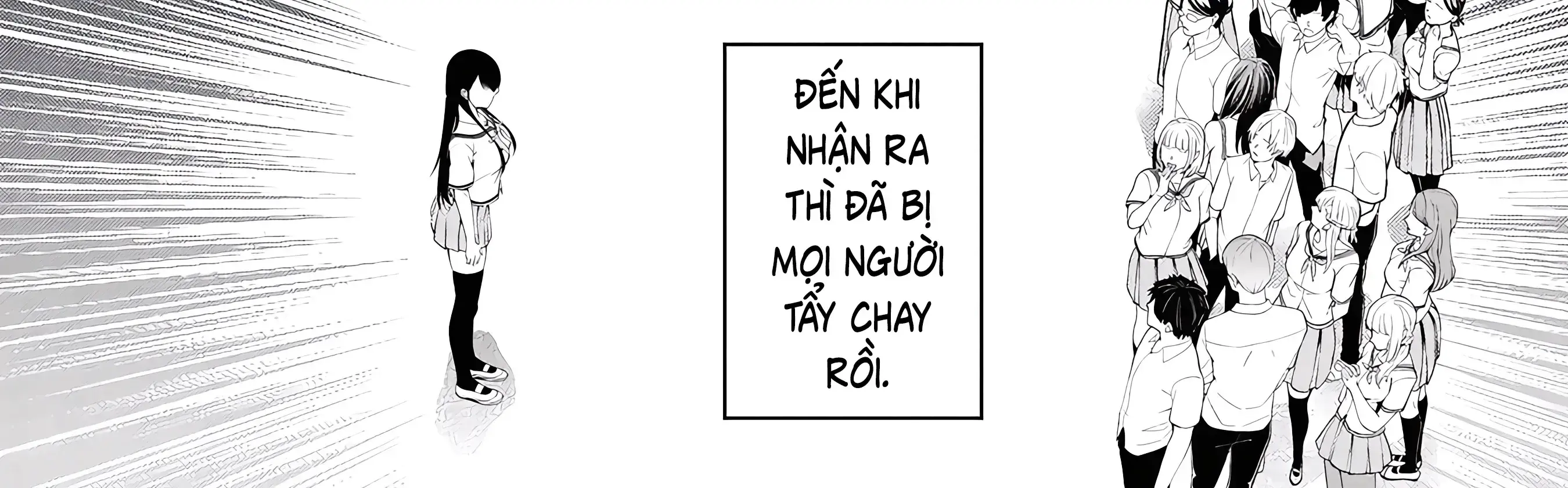 Xxx Ngay Khi Tan Trường Chapter 5 - Trang 31