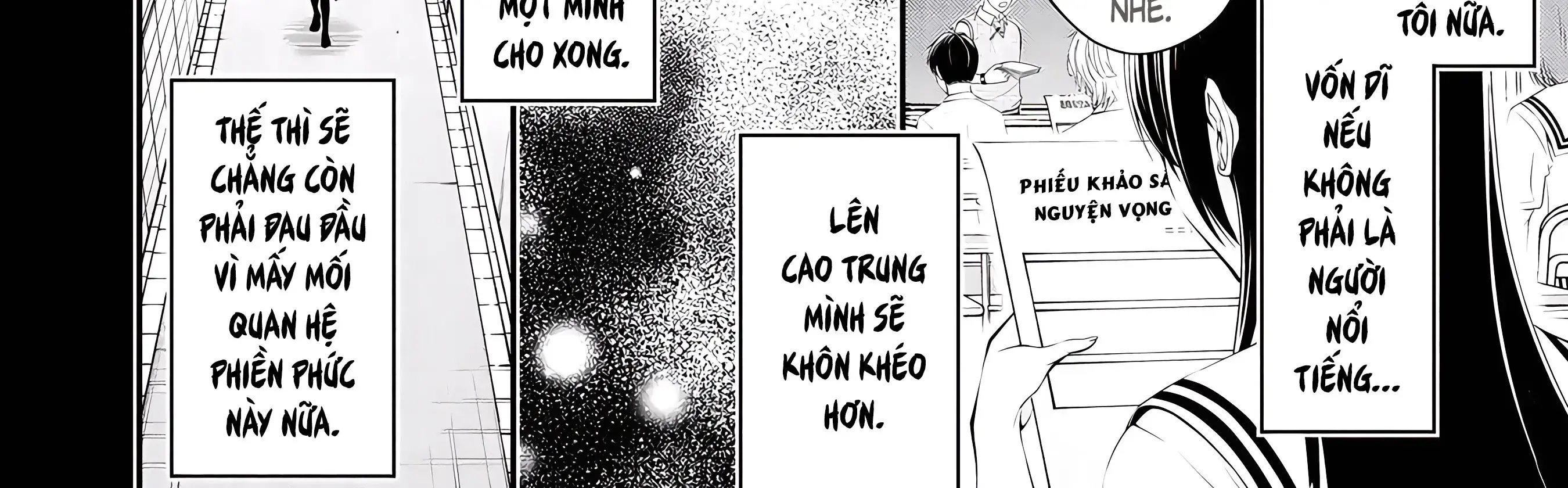 Xxx Ngay Khi Tan Trường Chapter 5 - Trang 37