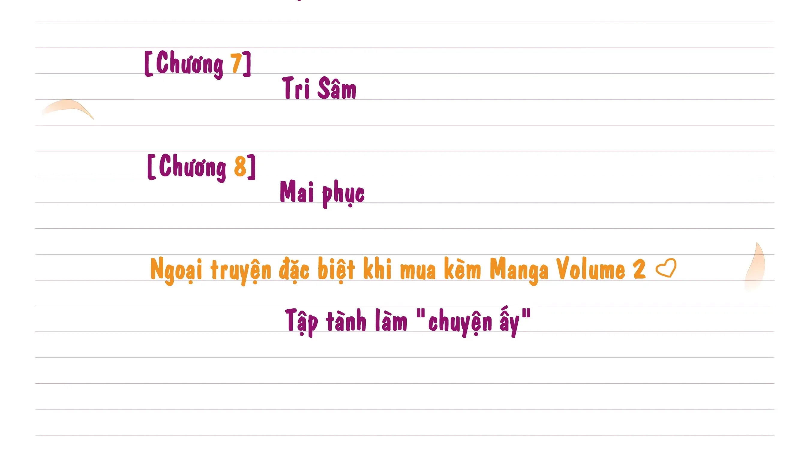 Xxx Ngay Khi Tan Trường Chapter 5 - Trang 6