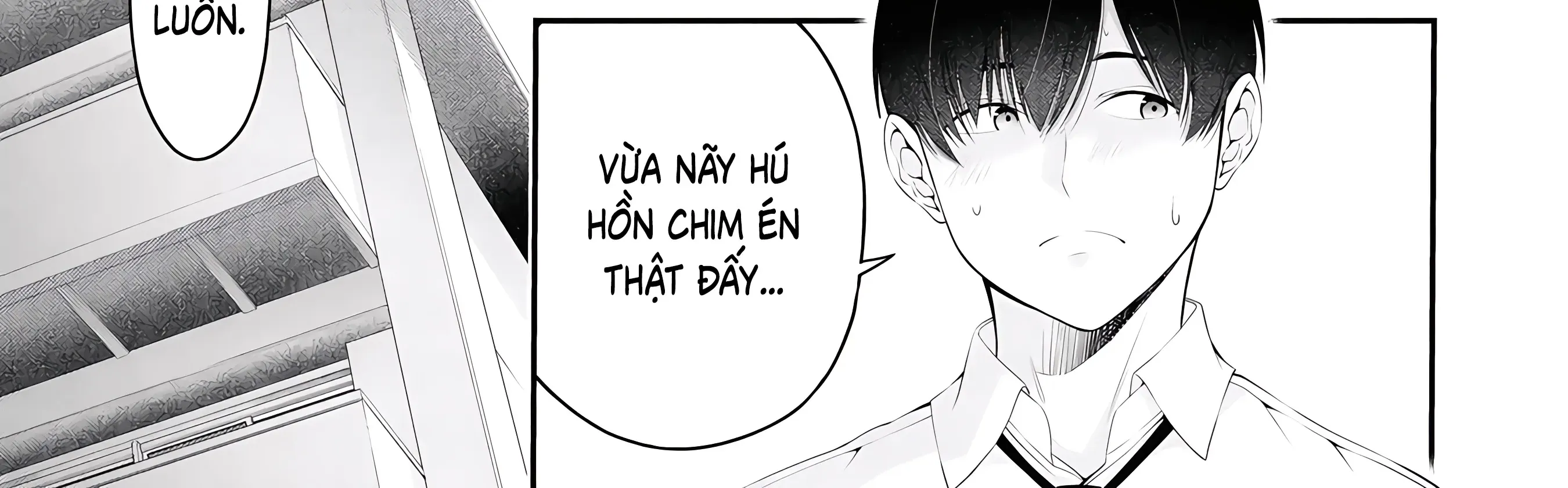 Xxx Ngay Khi Tan Trường Chapter 6 - Trang 23