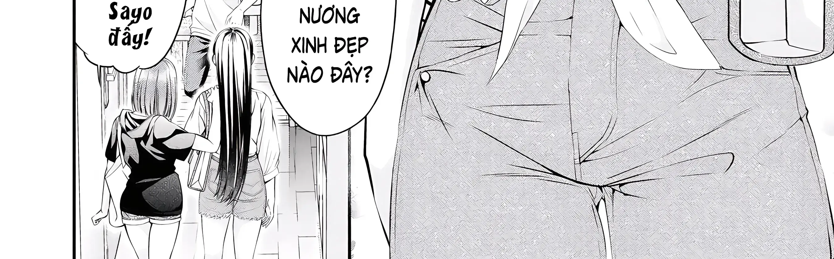Xxx Ngay Khi Tan Trường Chapter 6 - Trang 26