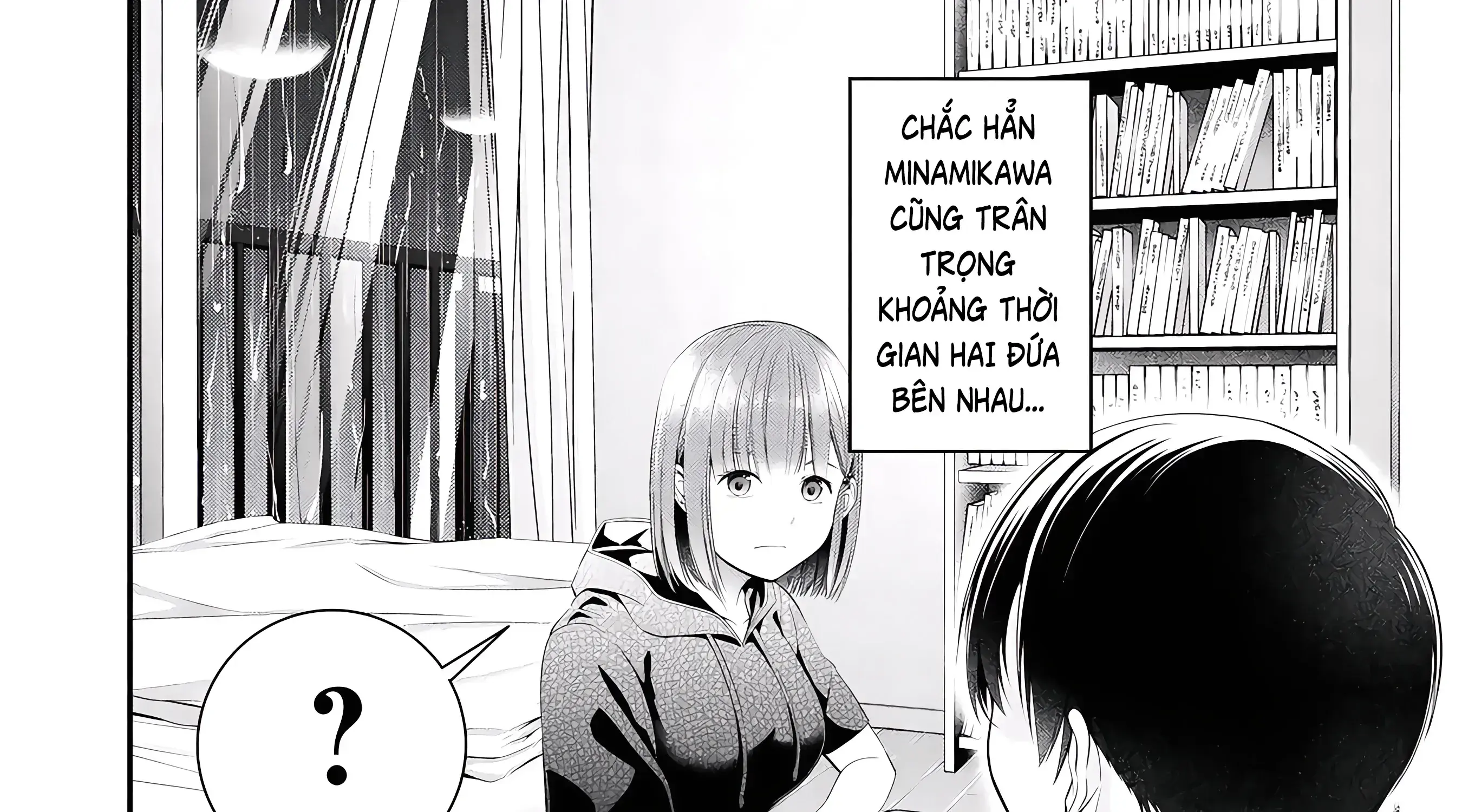 Xxx Ngay Khi Tan Trường Chapter 6 - Trang 41