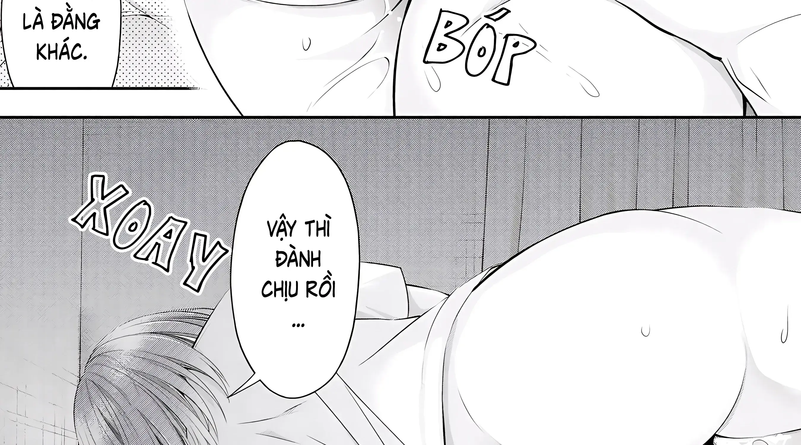 Xxx Ngay Khi Tan Trường Chapter 7 - Trang 16