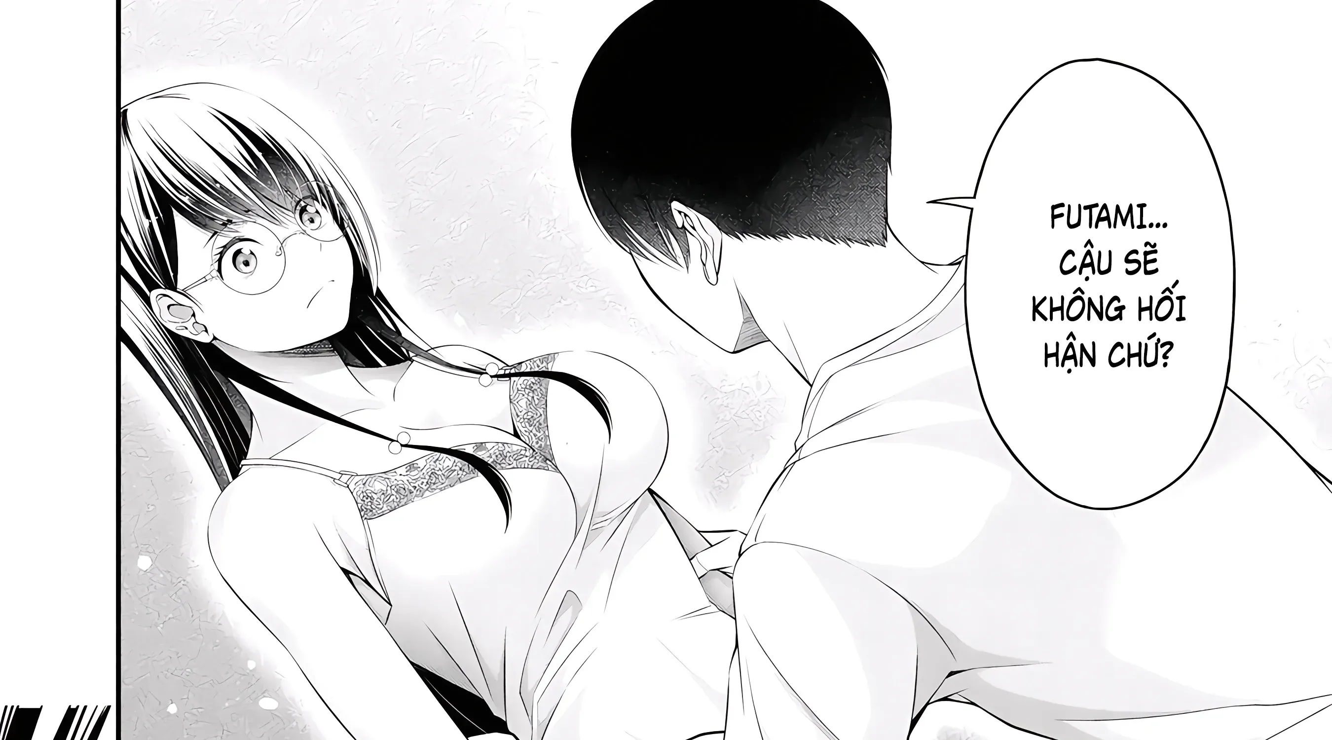 Xxx Ngay Khi Tan Trường Chapter 7 - Trang 36