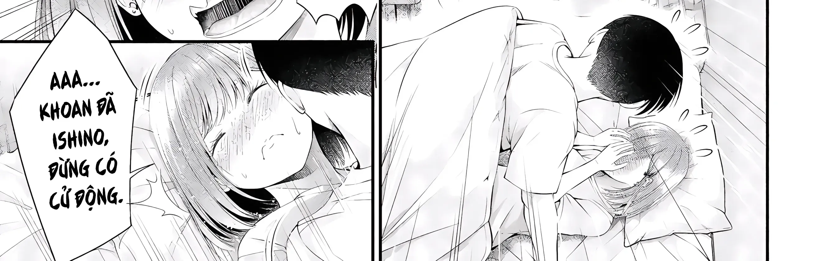 Xxx Ngay Khi Tan Trường Chapter 7 - Trang 5