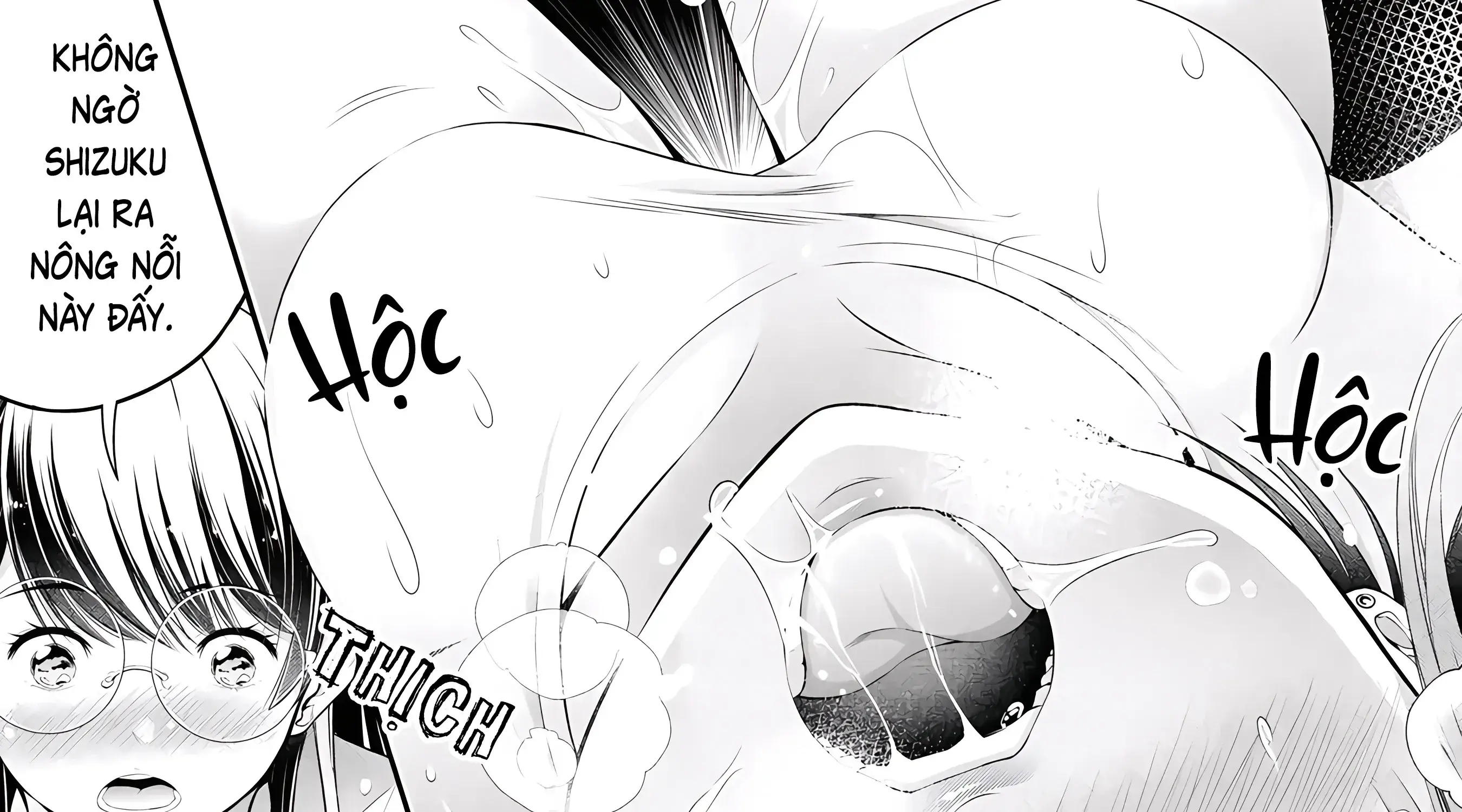 Xxx Ngay Khi Tan Trường Chapter 7 - Trang 9
