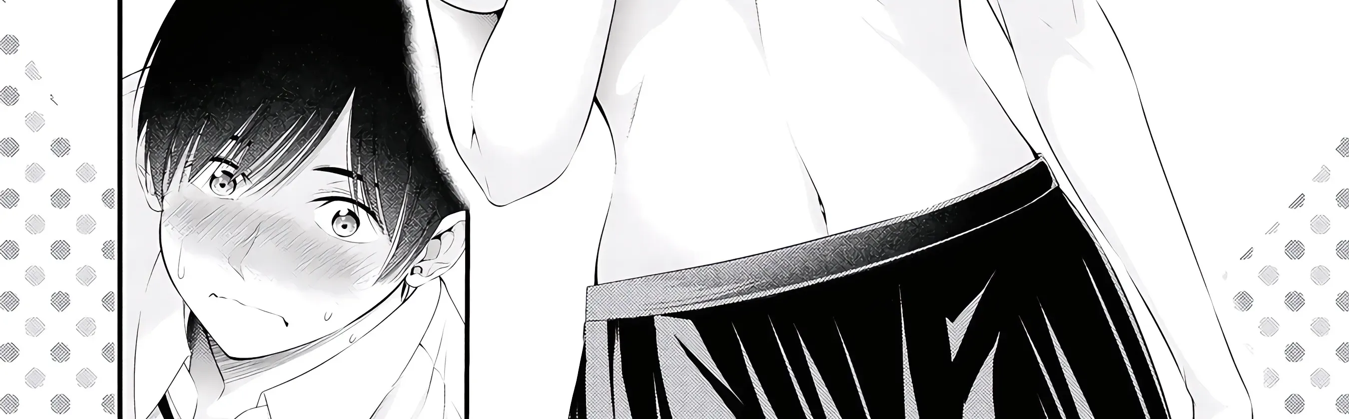 Xxx Ngay Khi Tan Trường Chapter 8.5 - Trang 10